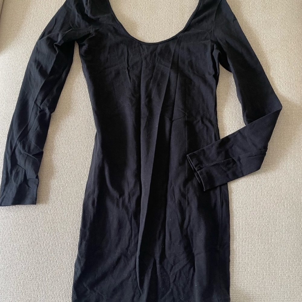Bodycon Mini Dress - Picture 3 of 3